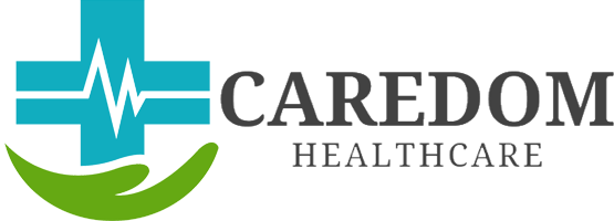 logo CAREDOM - transparent